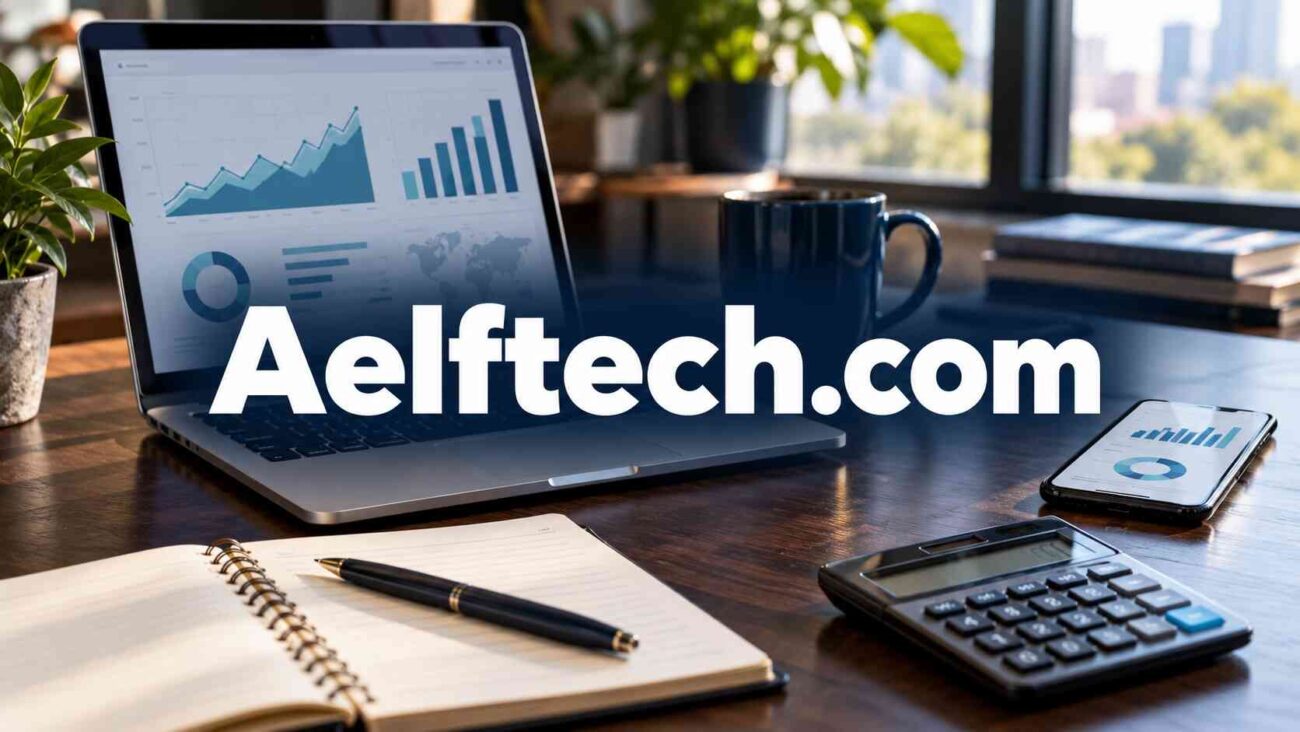 Aelftech.com