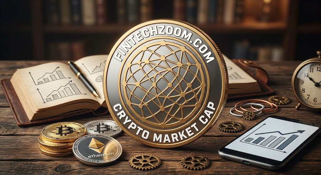 FintechZoom.com Crypto