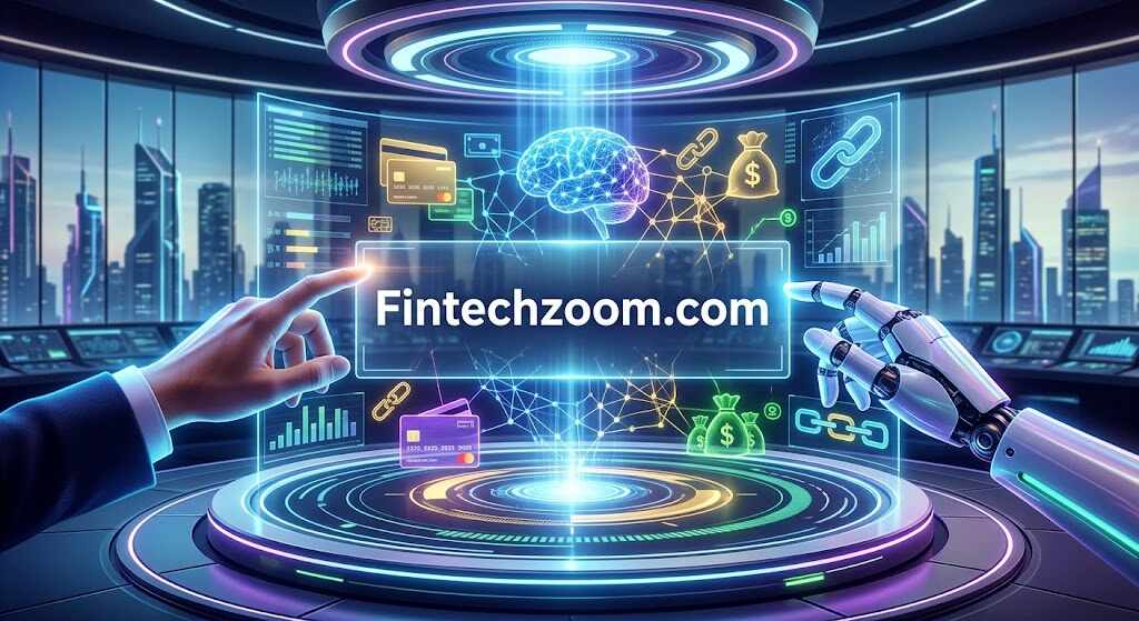 Fintechzoom.com