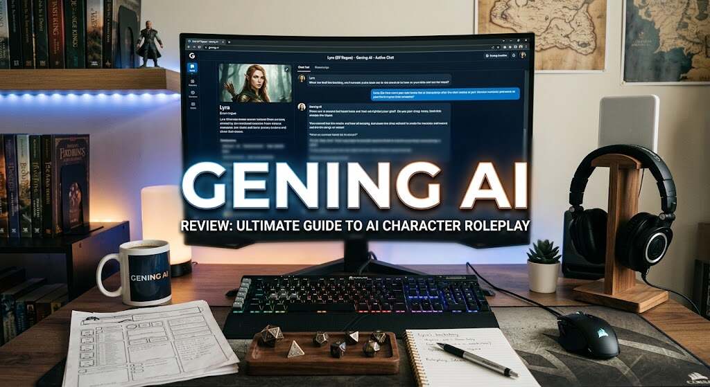 Gening AI