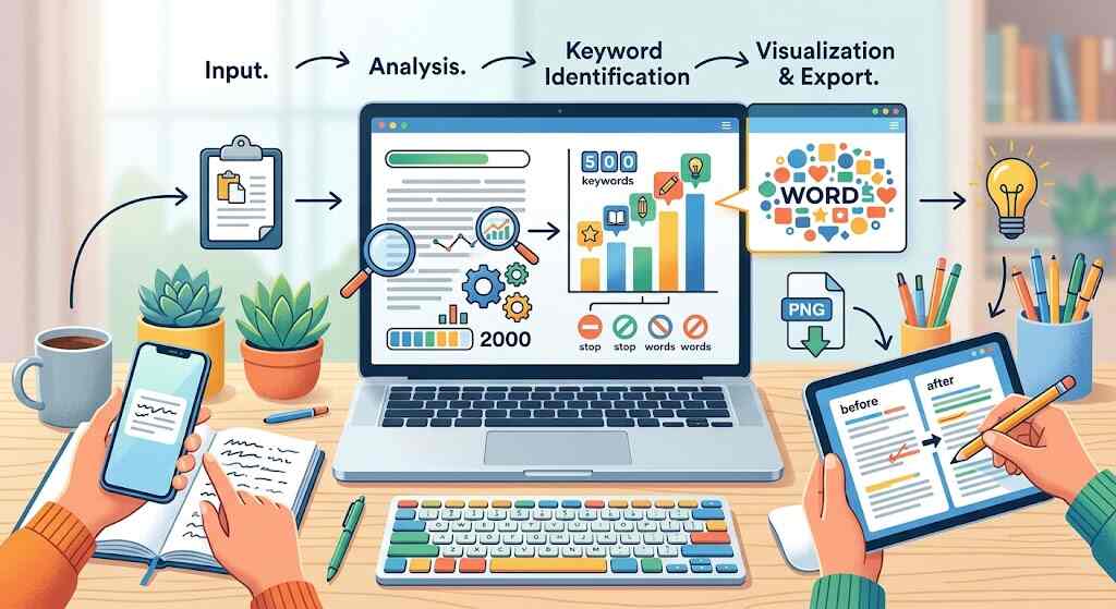 How to Use uploadwords.com: A Simple Workflow