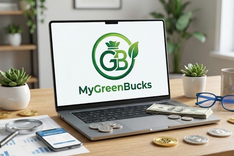 MyGreenBucks Review: What It Offers and What You Should Know