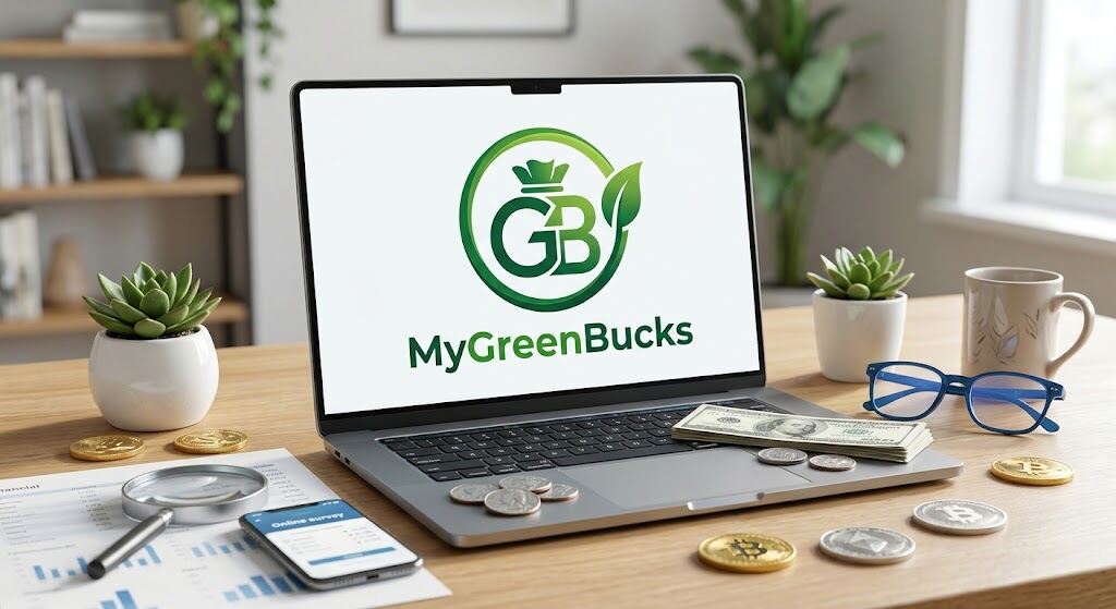 MyGreenBucks