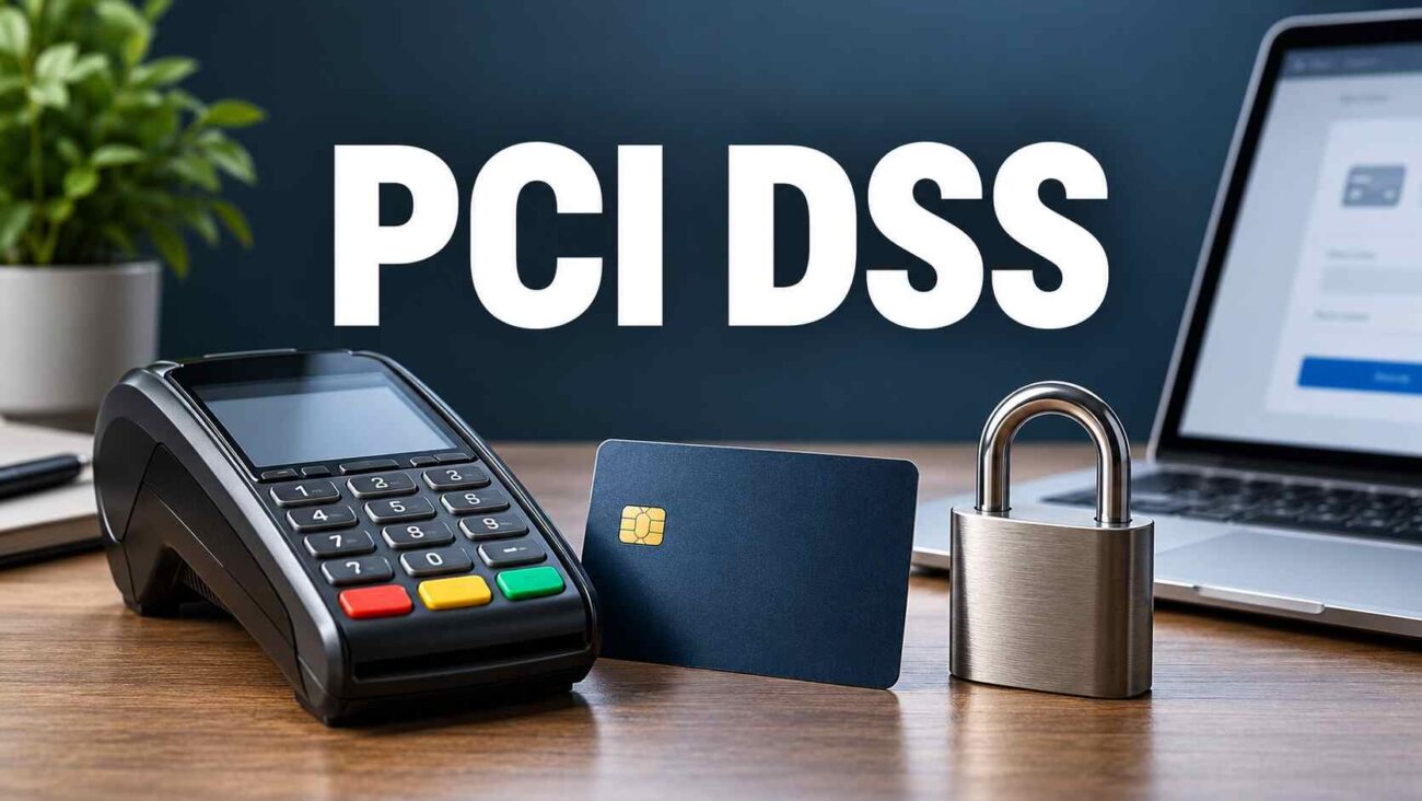 PCI DSS