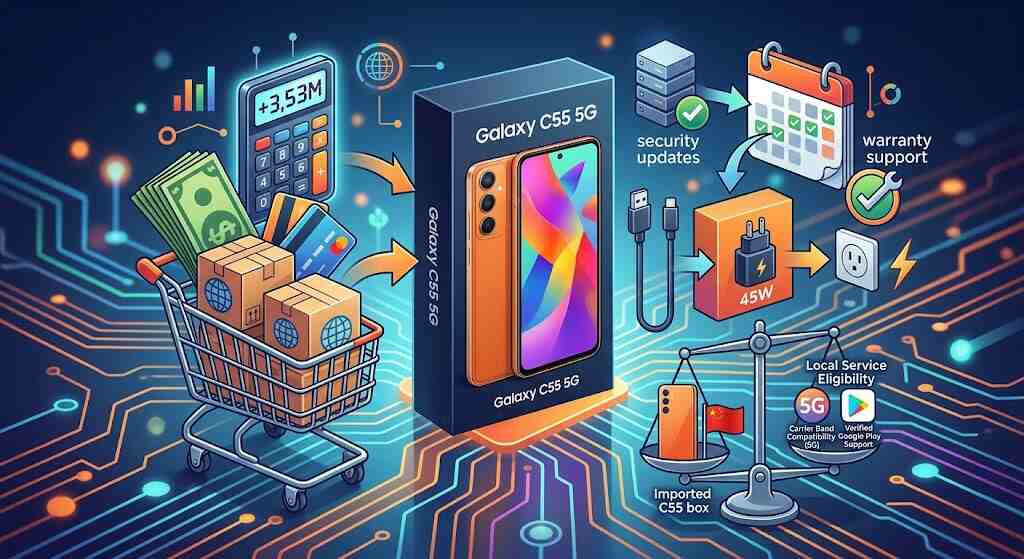 Price, Charging and Support: Count Every Cost