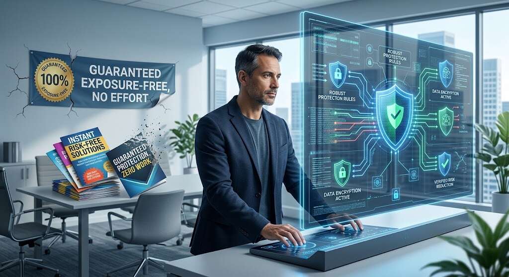 Reduce Future Exposure Without Chasing Promises
