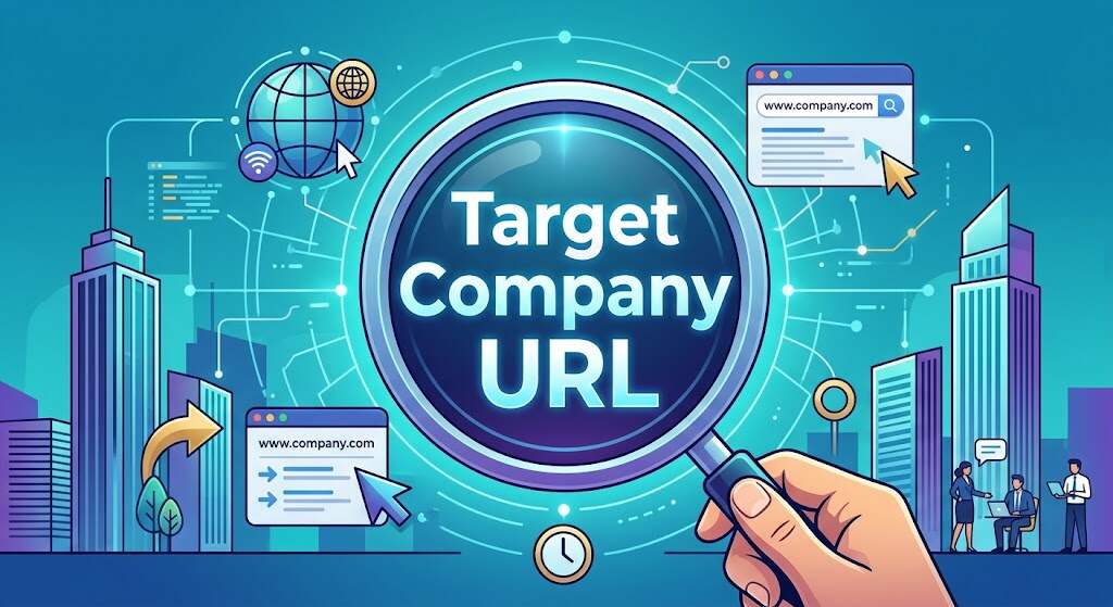 Target Company URL