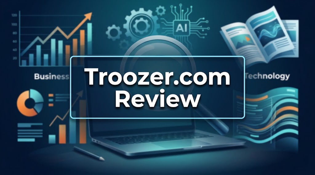 Troozer.com