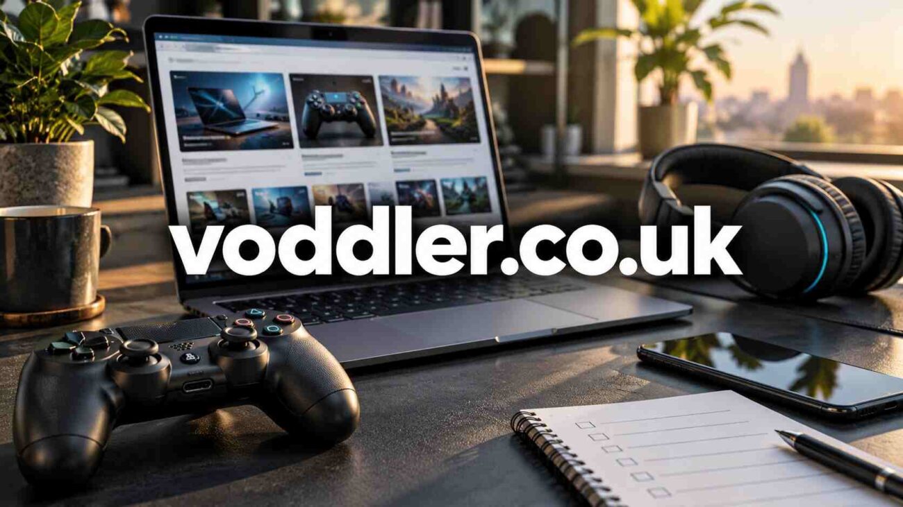 Voddler.co.uk