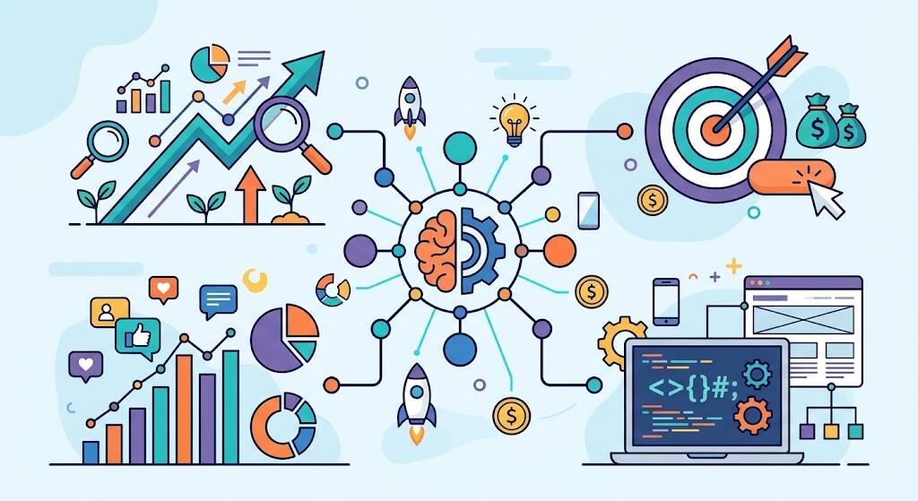 Which Marketing Services Could Help Your Business?
