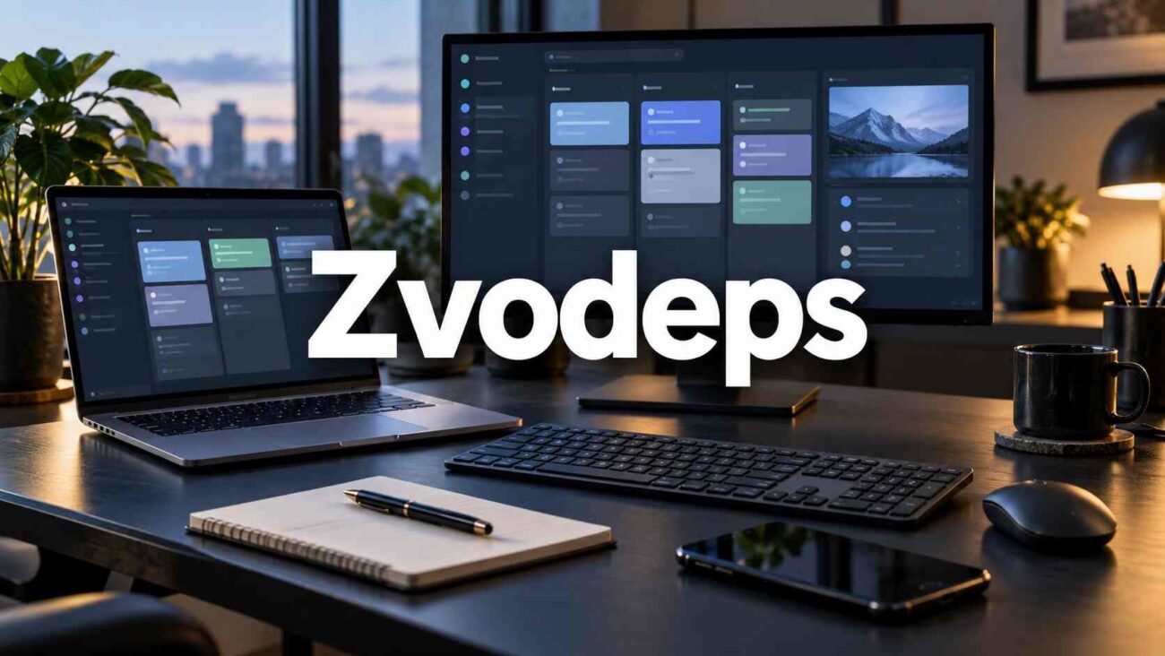 Zvodeps