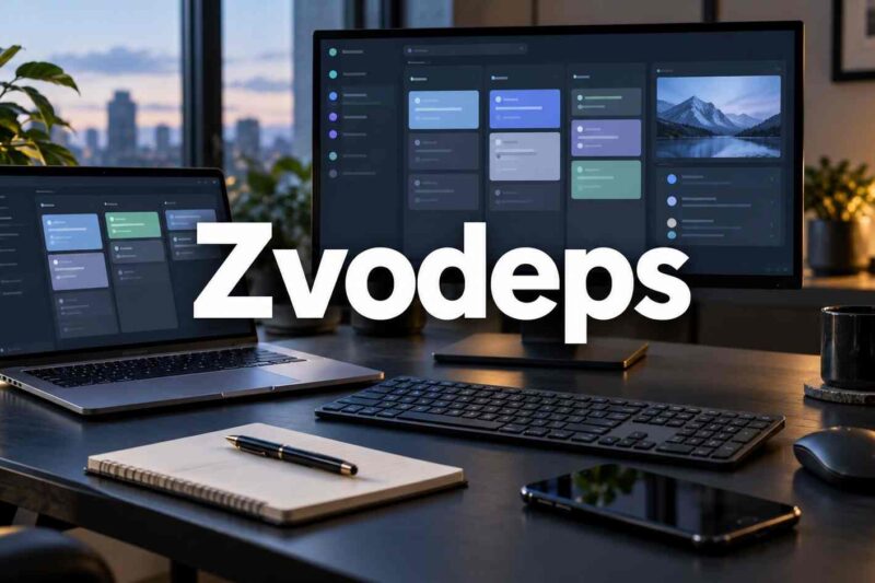 What Is Zvodeps? Meaning and Key Facts Explained