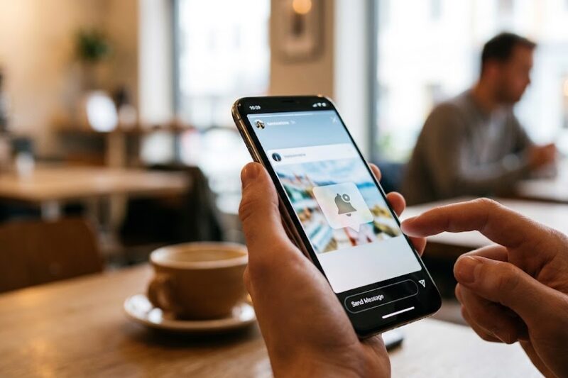 Can People See When You Screenshot Their Instagram Story?