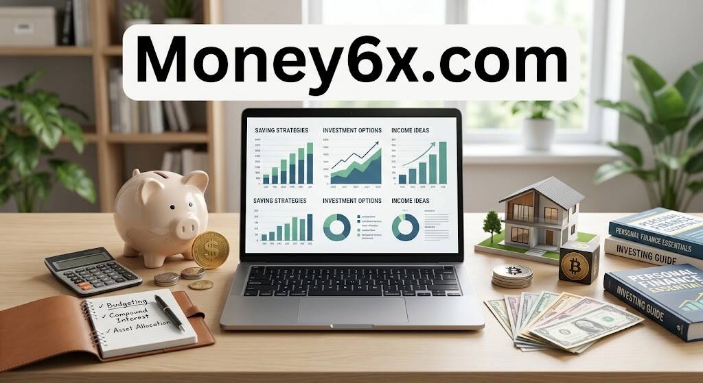 money6x.com